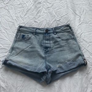 One teaspoon high waisted bandits